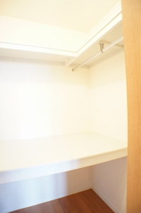 アンソレイユ　Ａ 201号-5