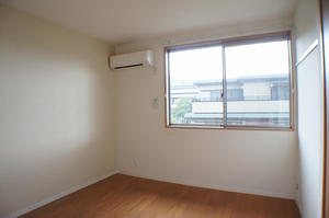 アンソレイユ　Ａ 201号-6