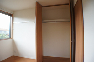 アンソレイユ　Ａ 201号-7