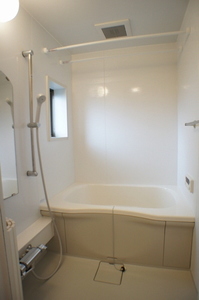 アンソレイユ　Ａ 201号-9