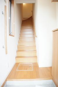 アンソレイユ　Ａ 201号-10