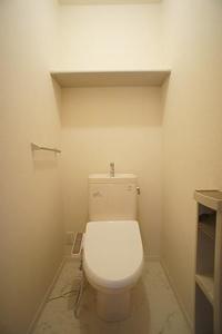 アンソレイユ　Ａ 201号-11