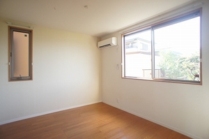 アンソレイユ　Ｂ 101号-4