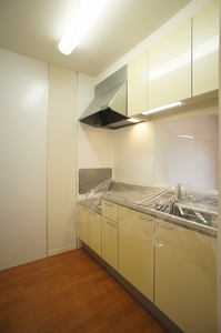 アンソレイユ　Ｂ 101号-6