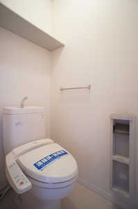 アンソレイユ　Ｂ 101号-9