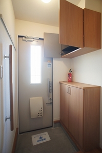 アンソレイユ　Ｂ 101号-10