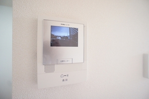 アンソレイユ　Ｂ 101号-11