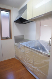 アンソレイユ B 102号-6