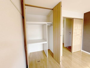 ボヌ ジェリネ 203号-4