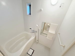 ボヌ ジェリネ 203号-7