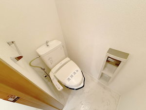 ボヌ ジェリネ 203号-9