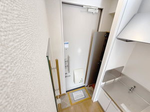 ボヌ ジェリネ 203号-10