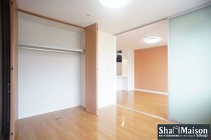 シャルム・メゾン　Ｃ 202号-5