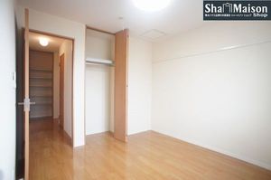 シャルム・メゾン　Ｃ 202号-8