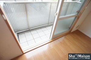 シャルム・メゾン　Ｃ 202号-9