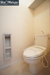 シャルム・メゾン　Ｃ 202号-11