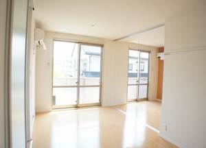 ヴィラブリッツ B 202号-3