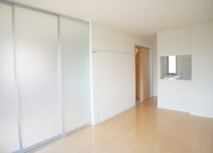 ヴィラブリッツ B 202号-5