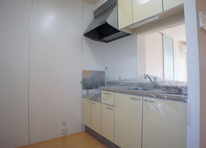 ヴィラブリッツ B 202号-6