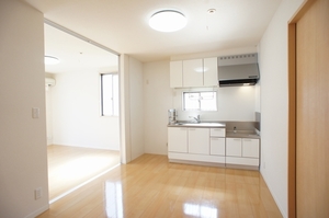 ジュネスＫ　Ｅ 102号-4