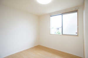 ジュネスＫ　Ｅ 102号-11