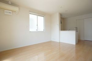 マイヨ・ベール　Ｂ 101号-3