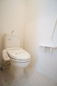 マイヨ・ベール　Ｂ 101号-8