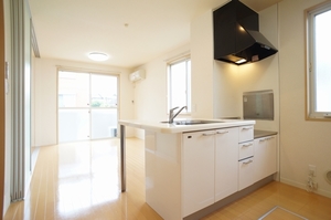 フォレメゾン　Ａ 102号-6