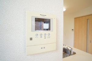 フォレメゾン　Ａ 102号-7