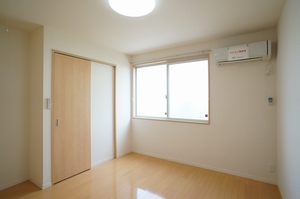 フォレメゾン　Ａ 102号-8