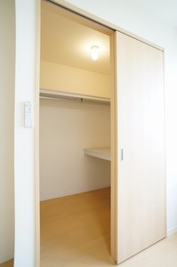 フォレメゾン　Ａ 102号-9