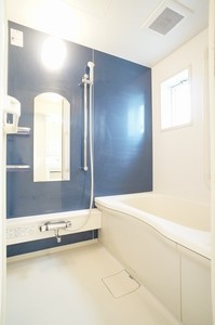 フォレメゾン　Ａ 102号-11