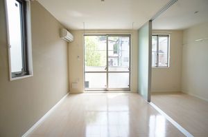 シャーメゾン山本 101号-3