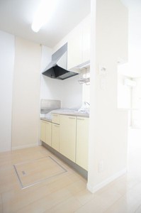 シャーメゾン山本 101号-5