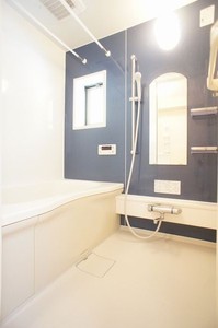 シャーメゾン山本 101号-9