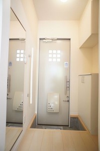 シャーメゾン山本 101号-11