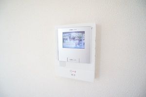 シャーメゾン山本 203号-8