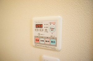 シャーメゾン山本 203号-10