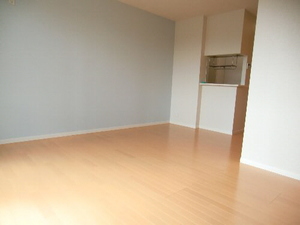 サニーライズ 102号-4