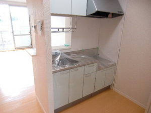 サニーライズ 102号-5