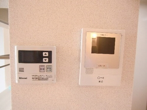 サニーライズ 102号-6