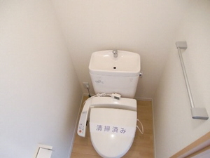 サニーライズ 102号-10