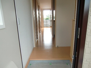 サニーライズ 102号-11