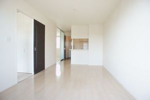 メゾンルーチェ 105号-2