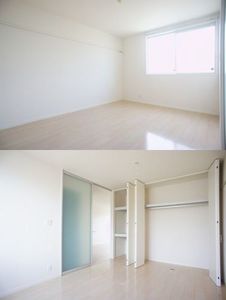 メゾンルーチェ 105号-6