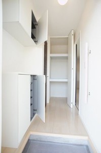 メゾンルーチェ 105号-9