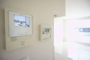 メゾンルーチェ 105号-11