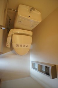 メゾンルーチェ 203号-11