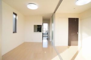 クレシア　Ａ 205号-3