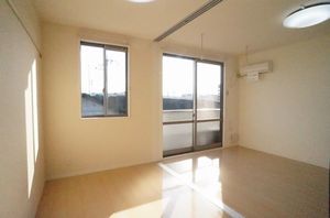 クレシア　Ａ 205号-4